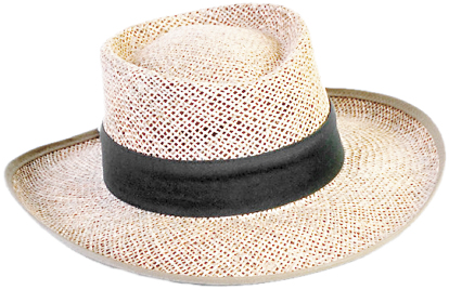 hat